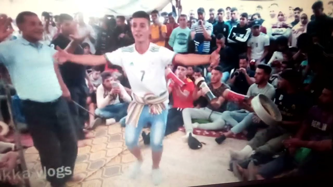 هيت بني حسن الغرب