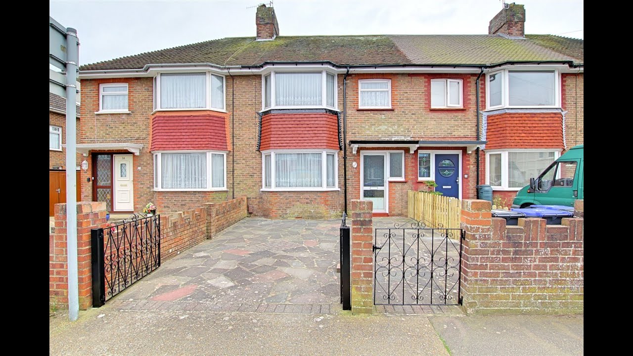 Guildford Road