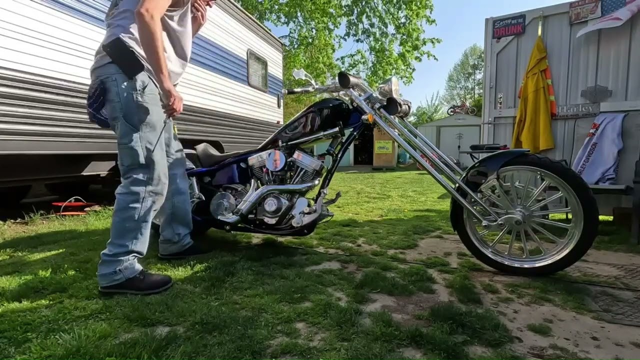 TEST RIDE !!! 06 BOURGET DRAGON 113