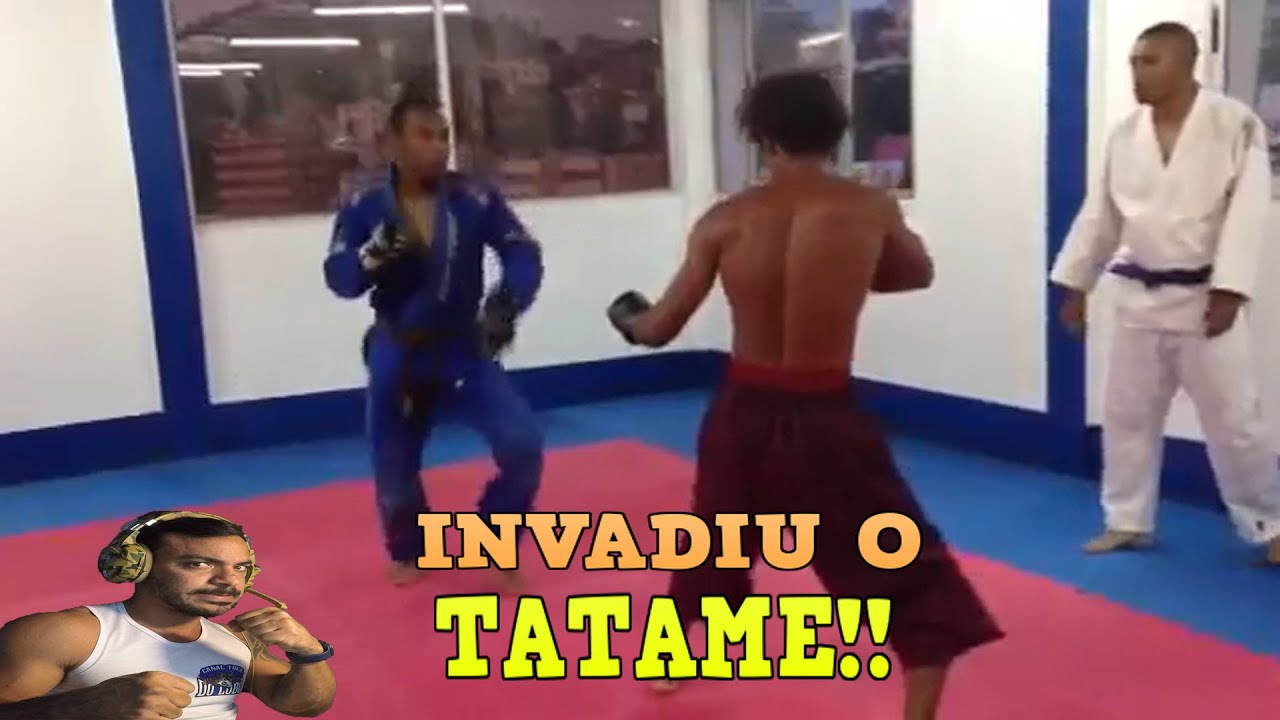 FALSOS MESTRES DESMASCARADOS NA BASE DA PORRADA #10