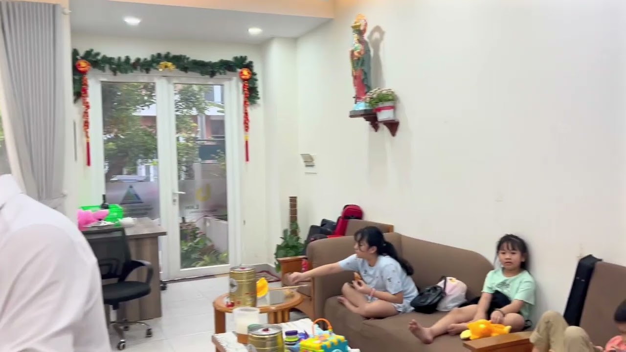 Xuân về bản Mèo -  Sáo mèo Long Phan