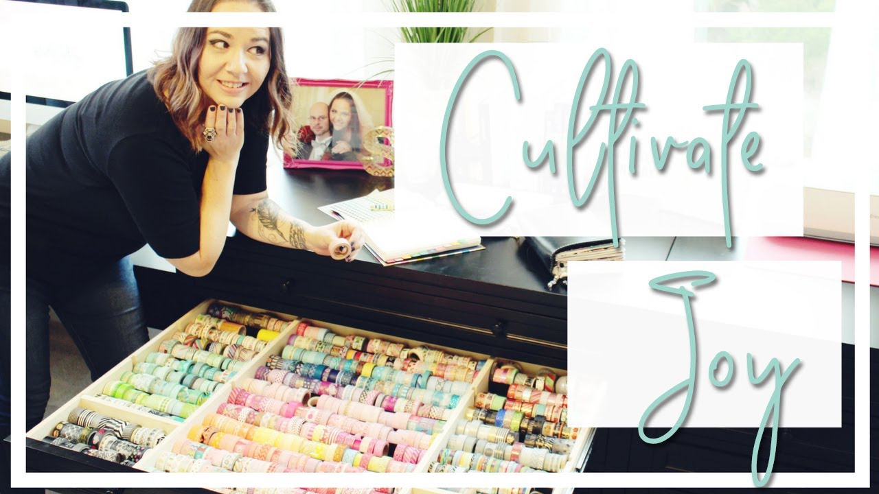 How To Cultivate Joy As An Indie Author