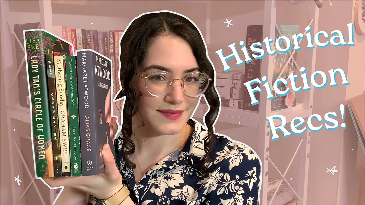 Historical Fiction Recommendations!