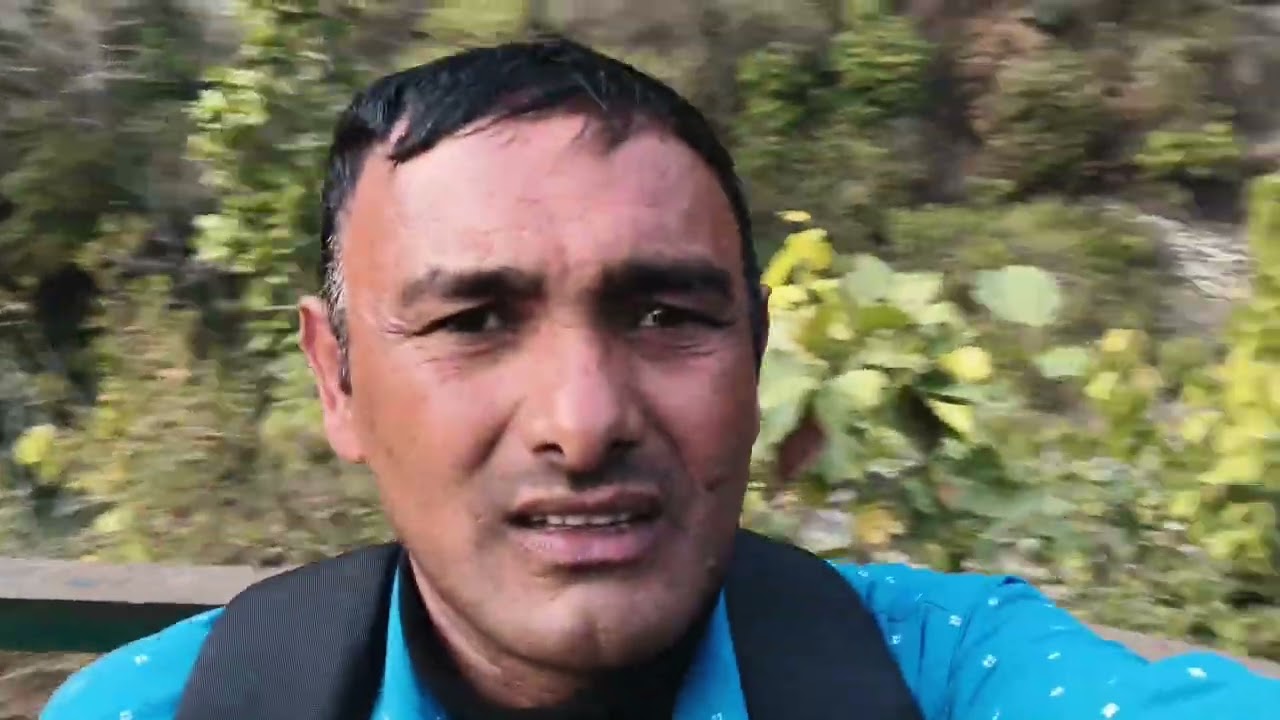 ये देखो भाई आज मैं ये कहा गया भाई 🤪🏇🏻