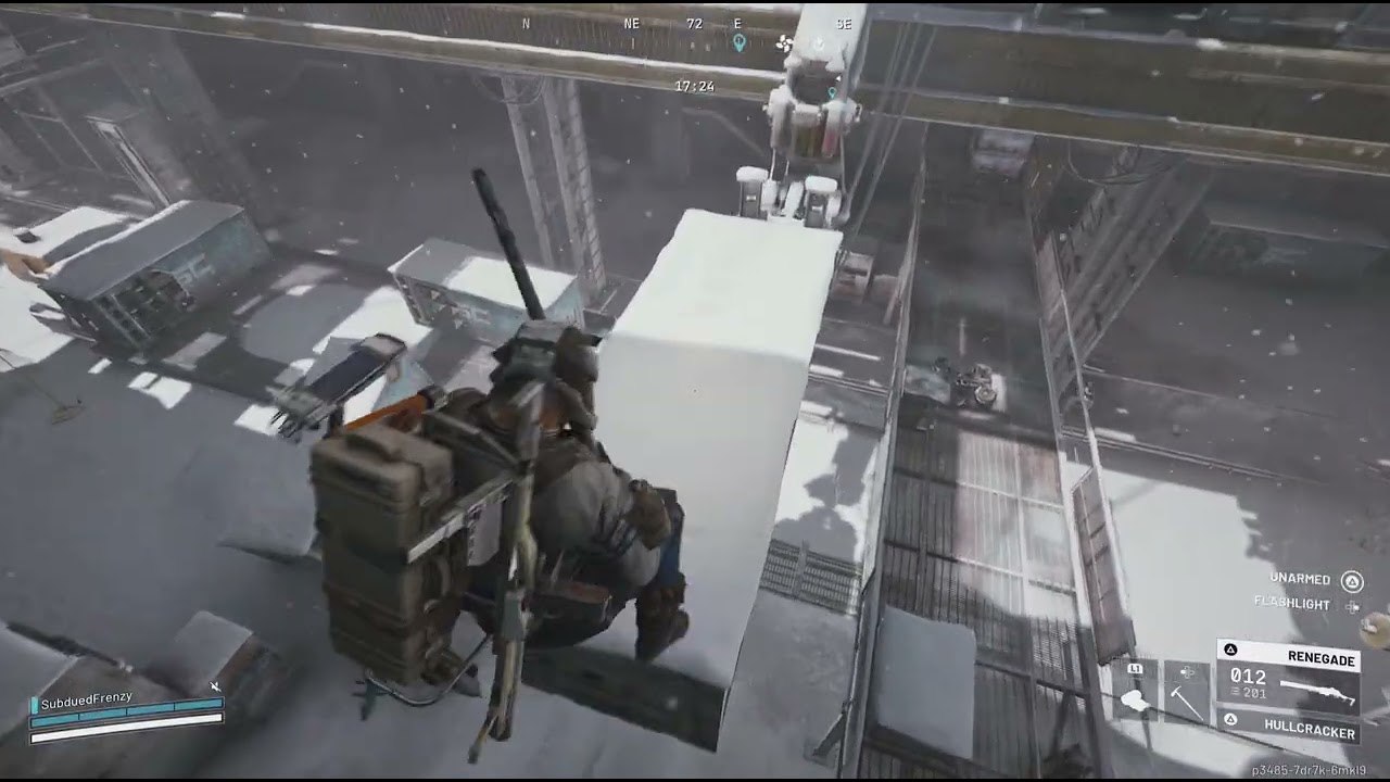 ARC Raiders|Solo Gameplay [No Commentary]|468