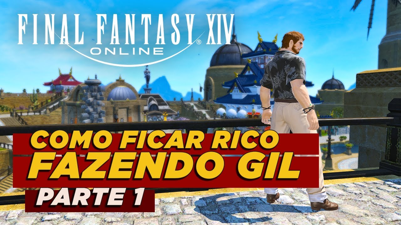 MELHORES FORMAS de FAZER GIL - Pt.1 Entendendo os 