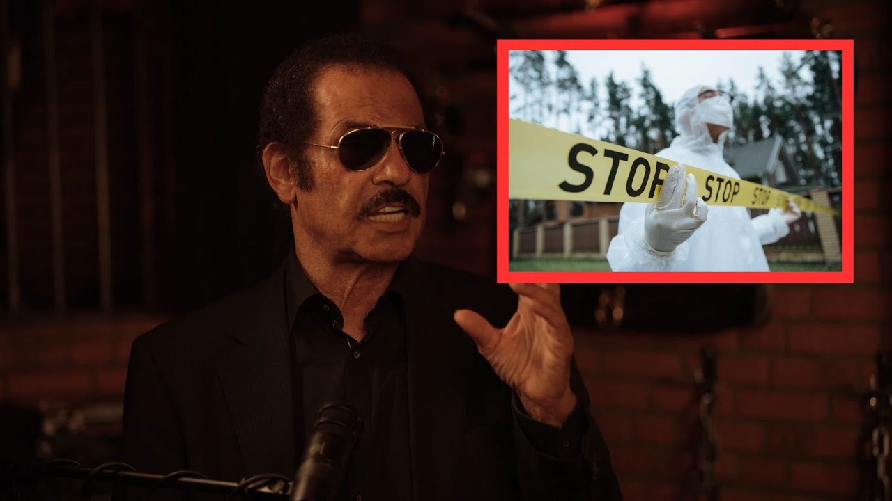 Am helllichten Tag erschossen! | Kalle Schwensen