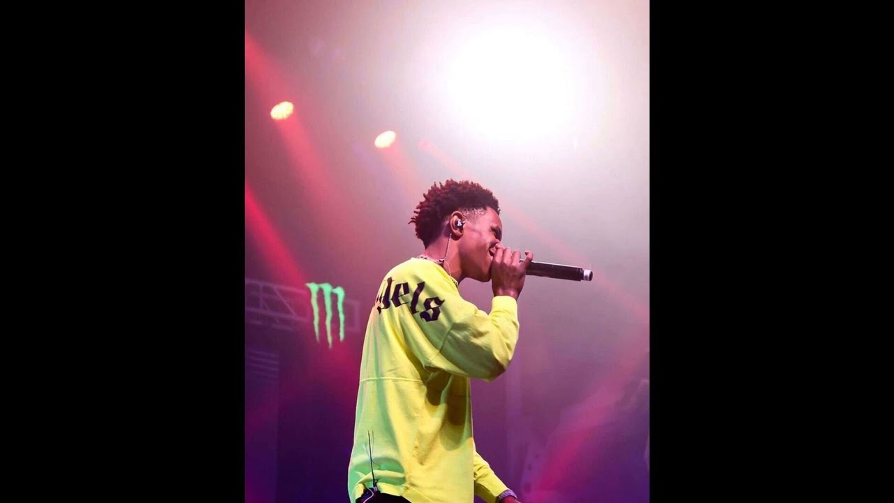[FREE] A Boogie Type Beat - 