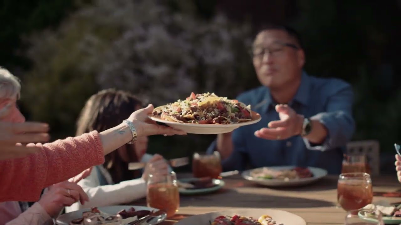 Summer Party | Together, We Bring More.