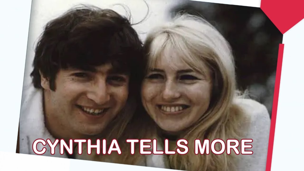 Cynthia Tells More