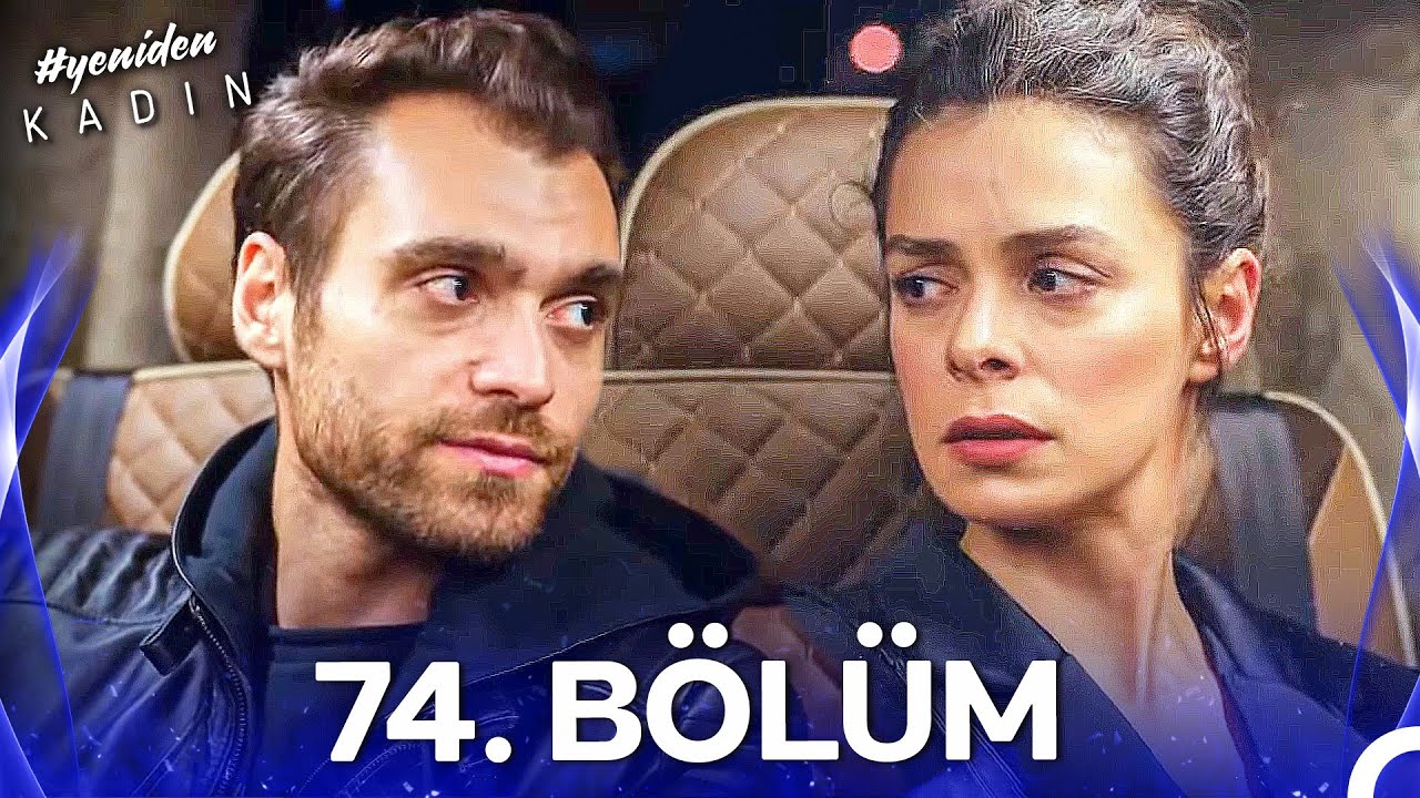 #YENİDEN