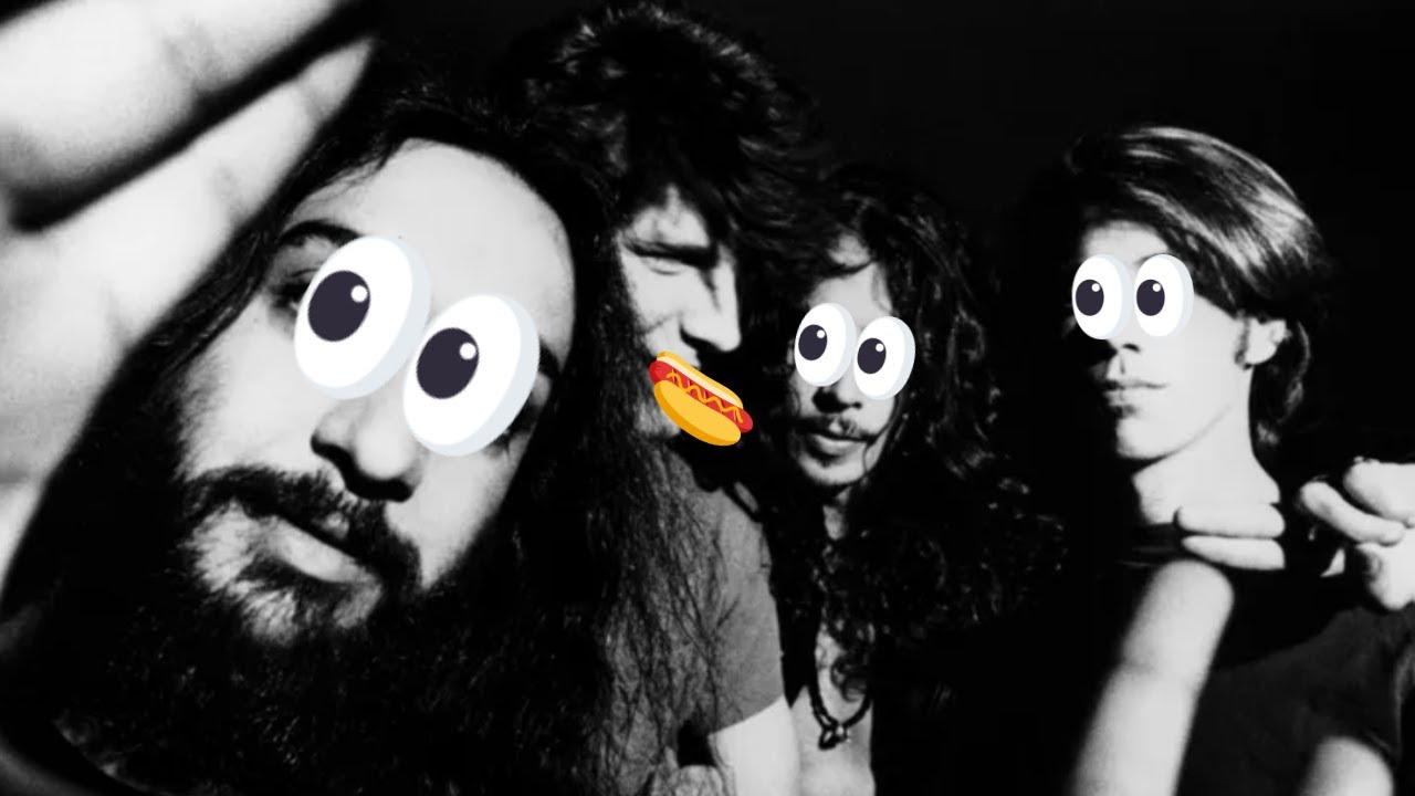 SOUNDGARDENSUCKS - Your Favorite Band Sucks Podcast