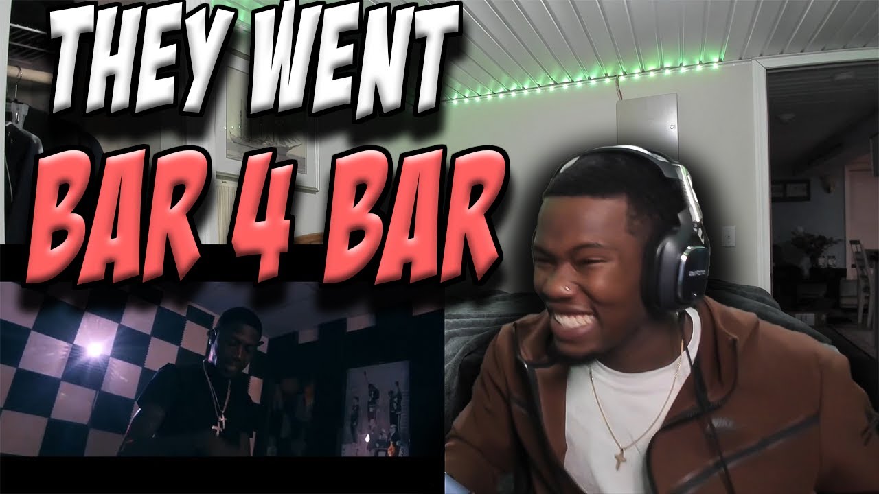 Young Slo-Be x Bris - 2142 (Official Music Video) REACTION