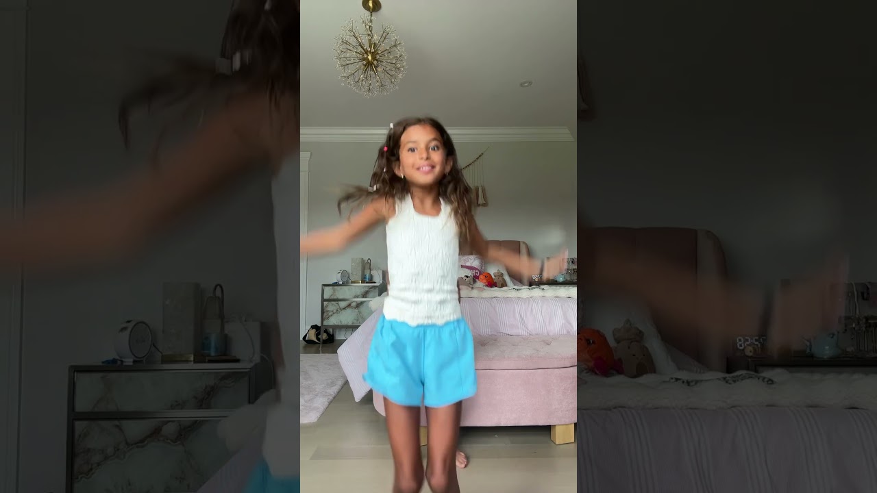 Ruby chan #dance