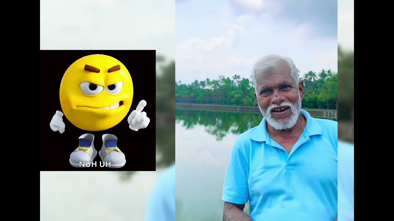 Shrimp farming success story |C.K.Sudhakaran| இறால் வளர்ப்பு|Malayalam|Part-2. #kerala #shrimp