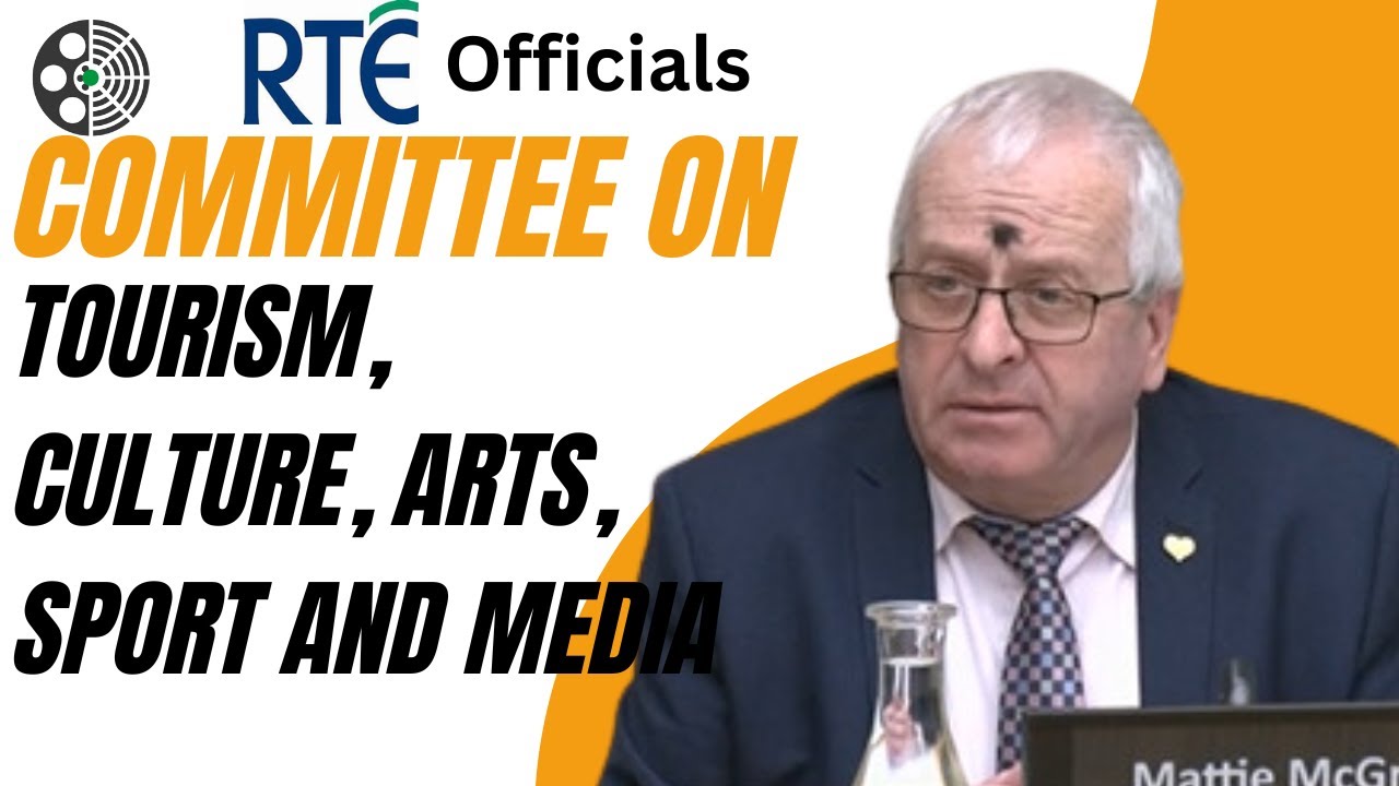 Deputy Mattie McGrath-  speech from 14 Feb