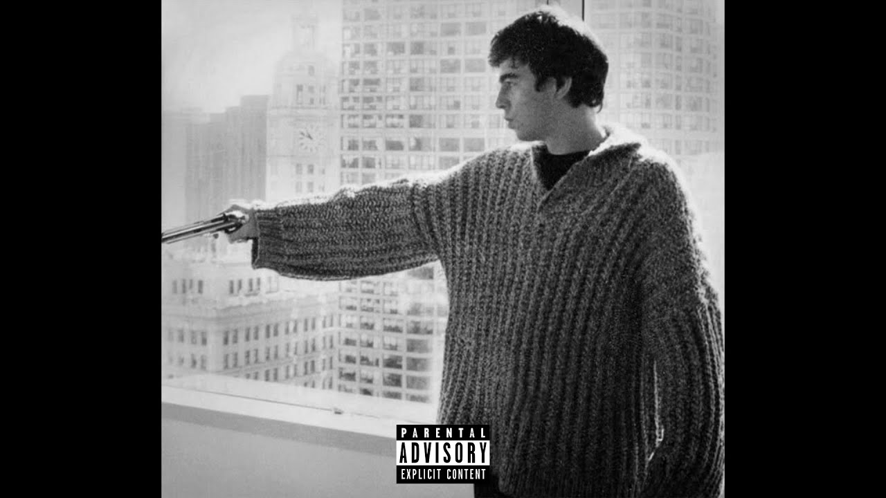 FRIENDLY THUG 52 NGG x KIZARU TYPE BEAT - 