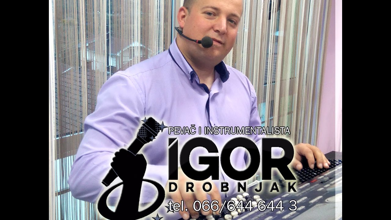 Igor Drobnjak Mix