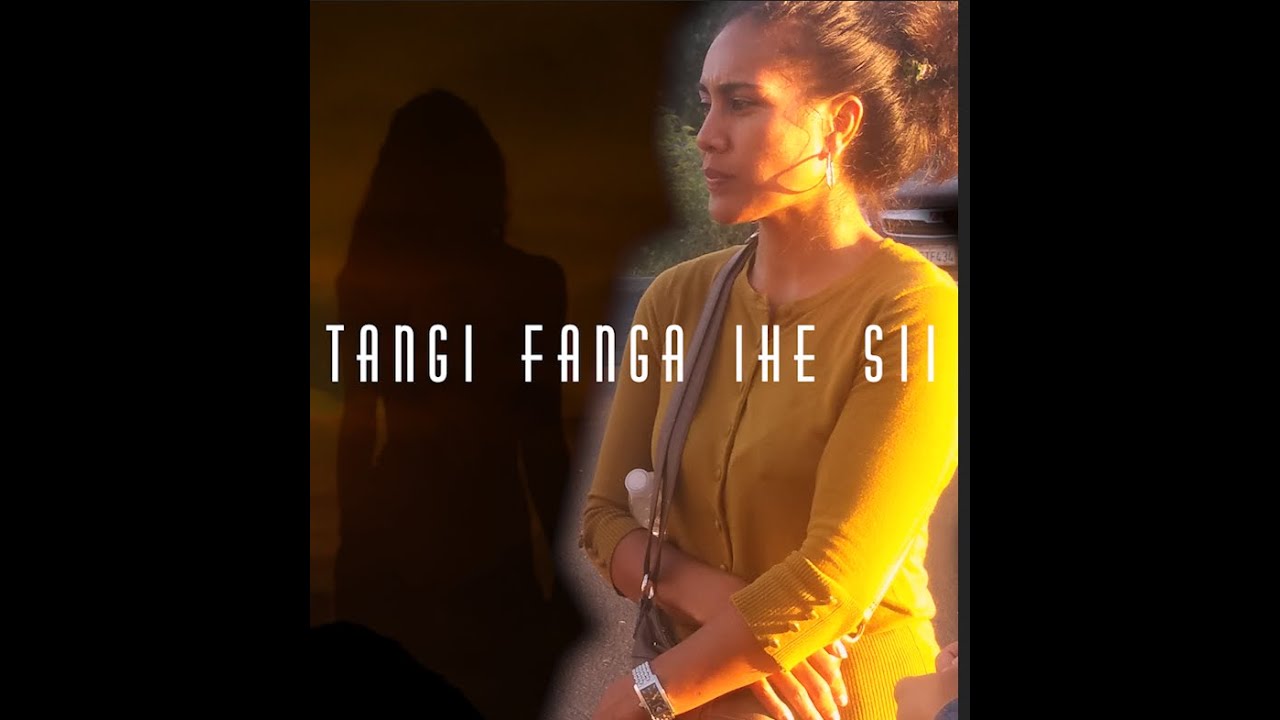 TANGI FANGA IHE SII - J.Boi ( Cover )
