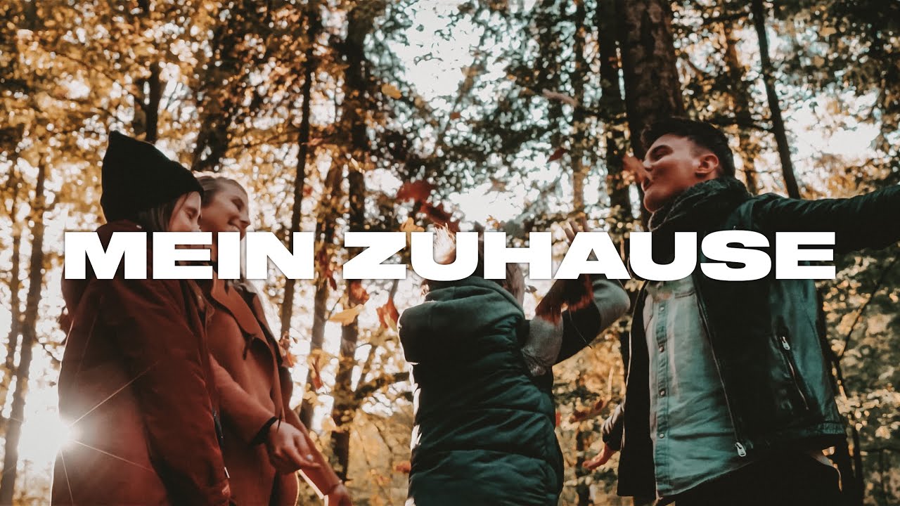 TONI - Mein Zuhause (Official Video)