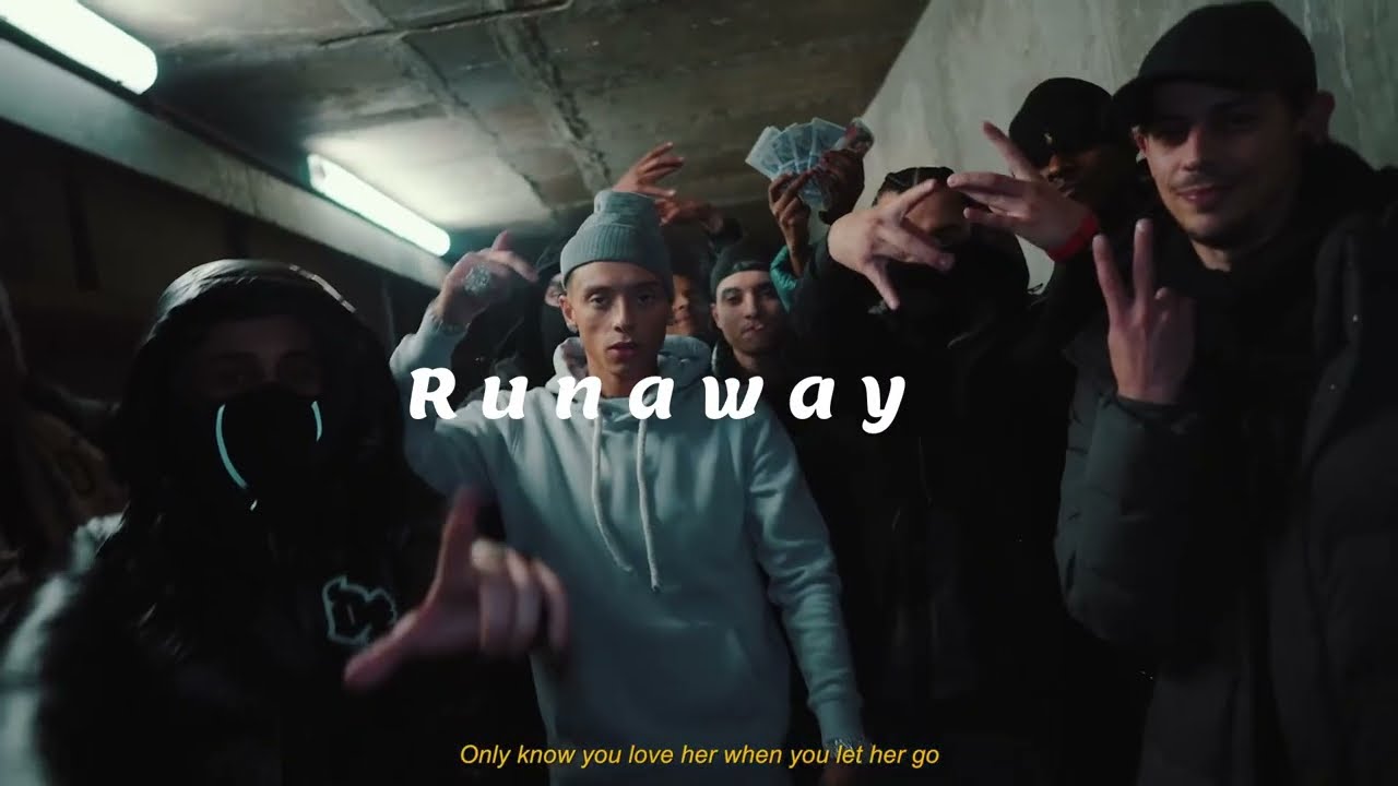 [FREE] Central Cee Type Beat 2023 - 