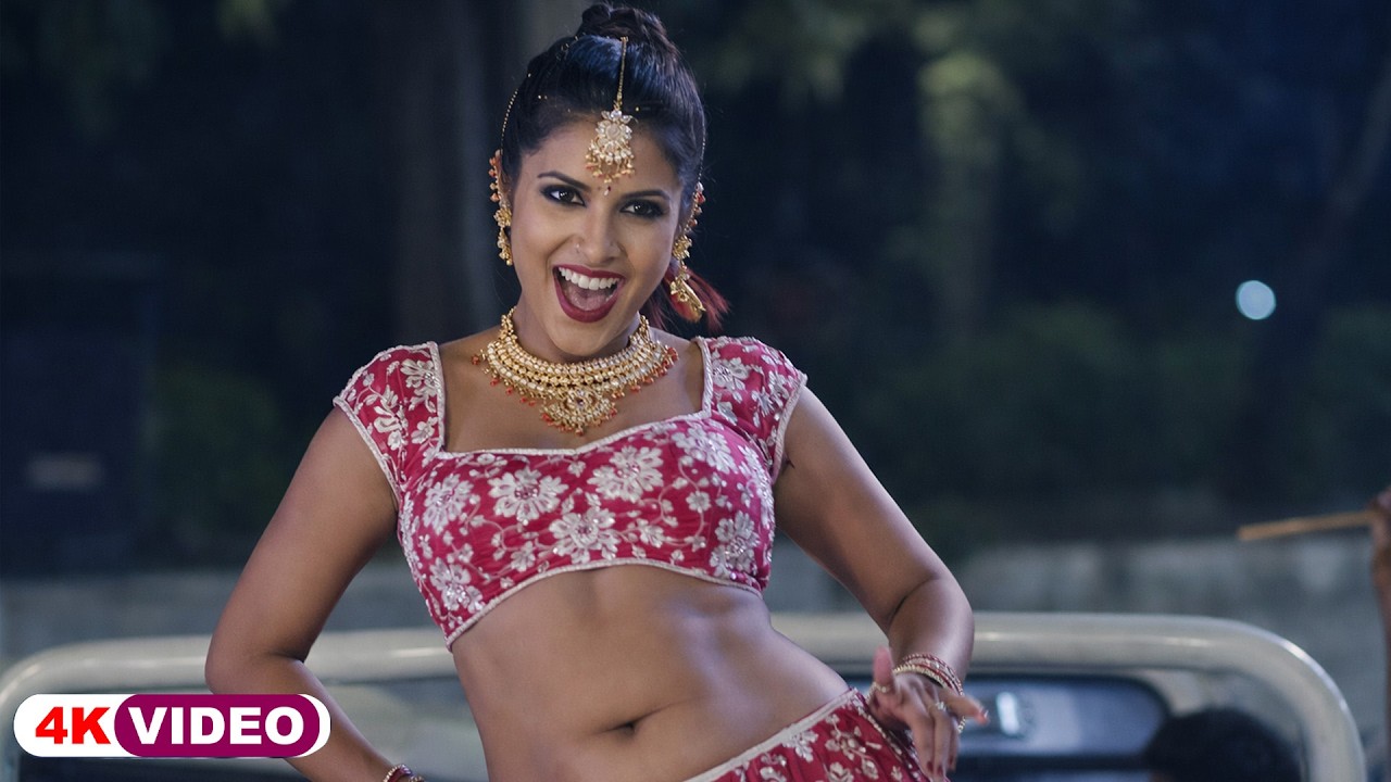 Video | Taja Milal Mal Ahi Par | 2026 | Rani Chatterjee | Chingari | New Bhojpuri Song
