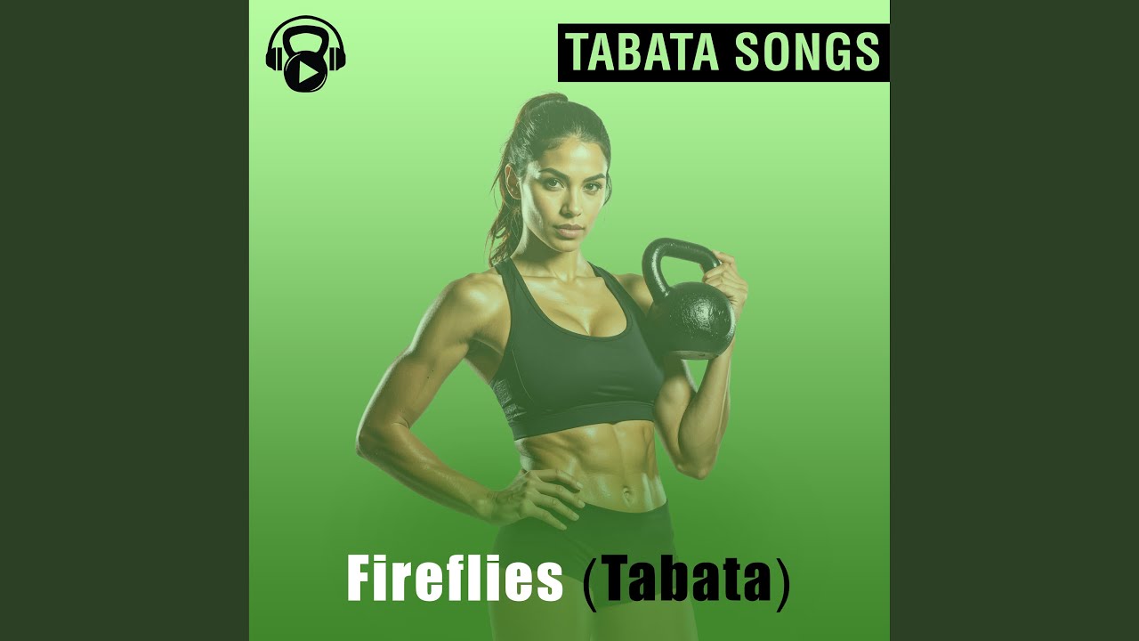 Fireflies (Tabata)