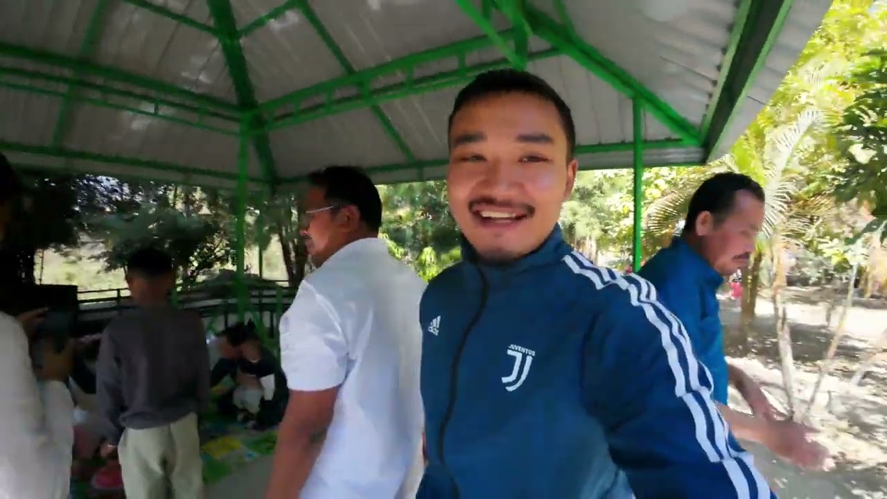 Family picnic macha ama birthday ani punjnbida  😜#manipuristyle #familyvlog #northeast #birthday 