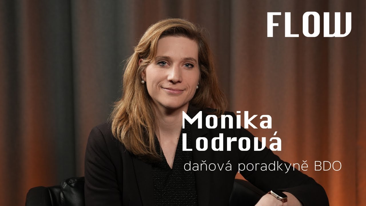 Chyby v daňovém přiznání, za které platíme vysvětluje daňová poradkyně Monika Lodrová