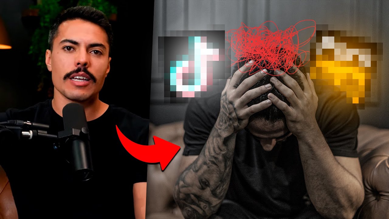 COMO UMA GERAÇÃO INTEIRA FOI CASTRADA EMOCIONALMENTE.