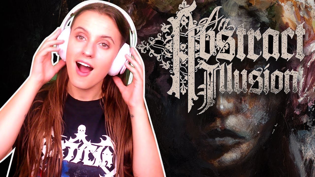 I listen to An Abstract Illusion for the first time ever⎮Metal Underground #1