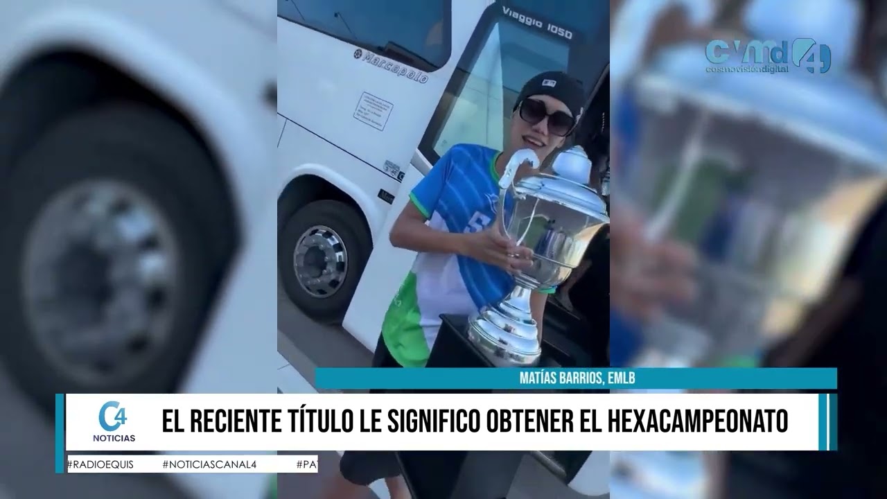 RÍO NEGRO, EL MÁS GANADOR DE LA ARAUCANÍA