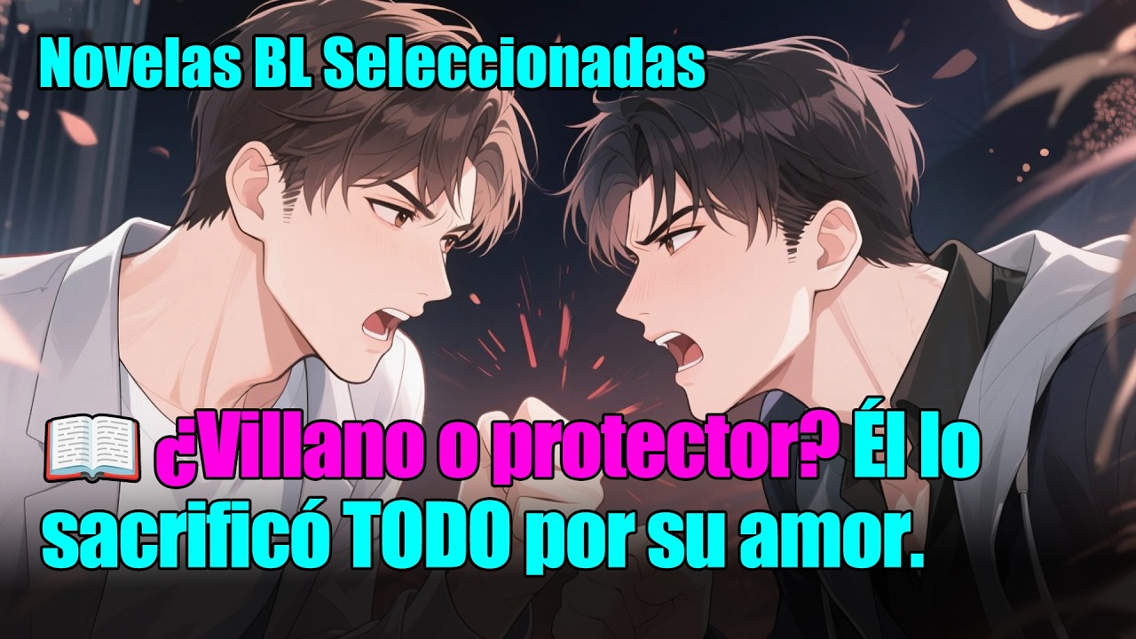 BL completo 📚El 