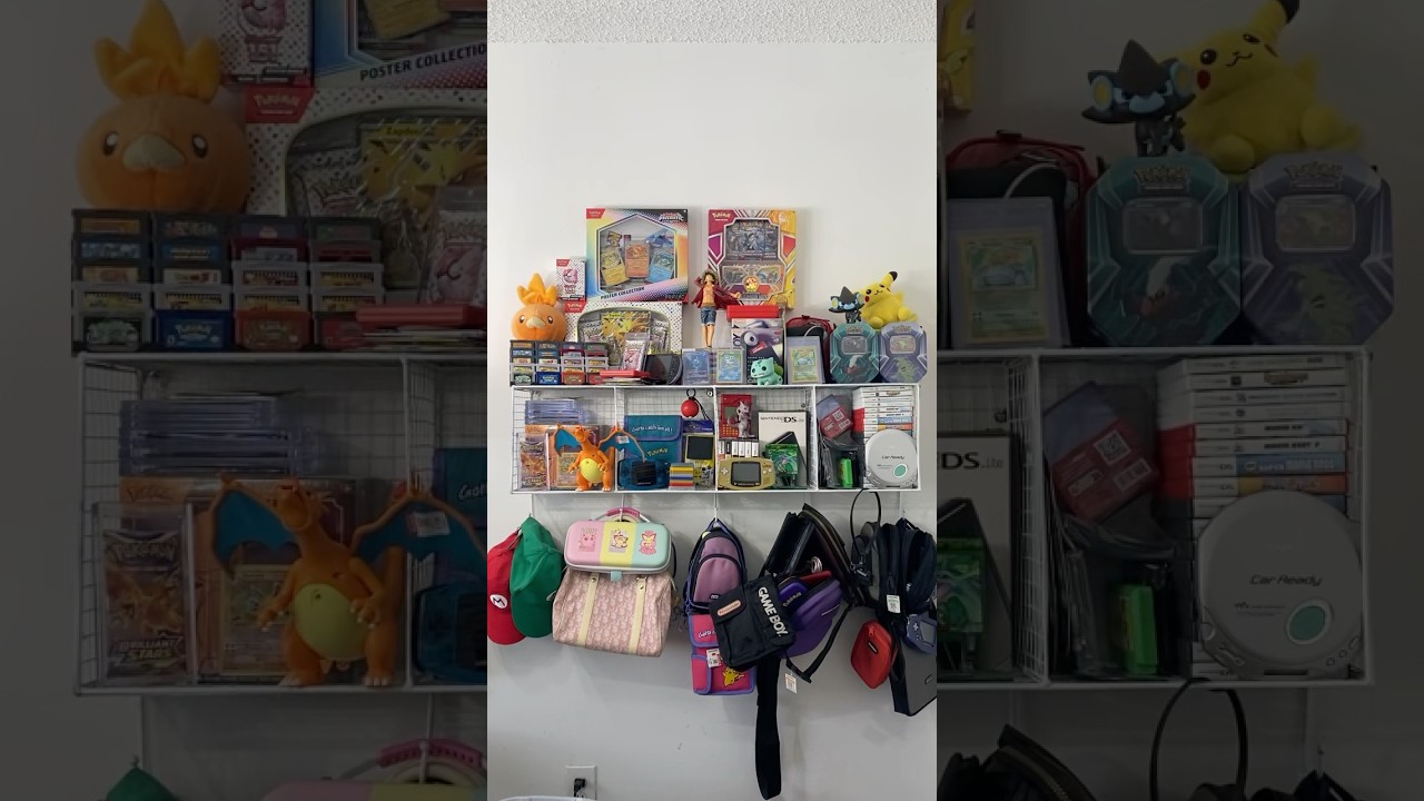 My Collection 😍😍 