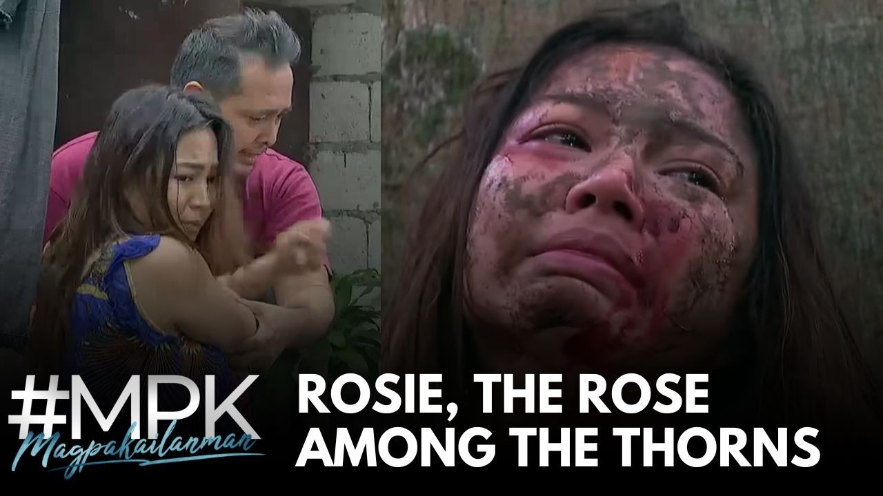 ROSIE, THE ROSE AMONG THE THORNS | Magpakailanman (Full Episode)
