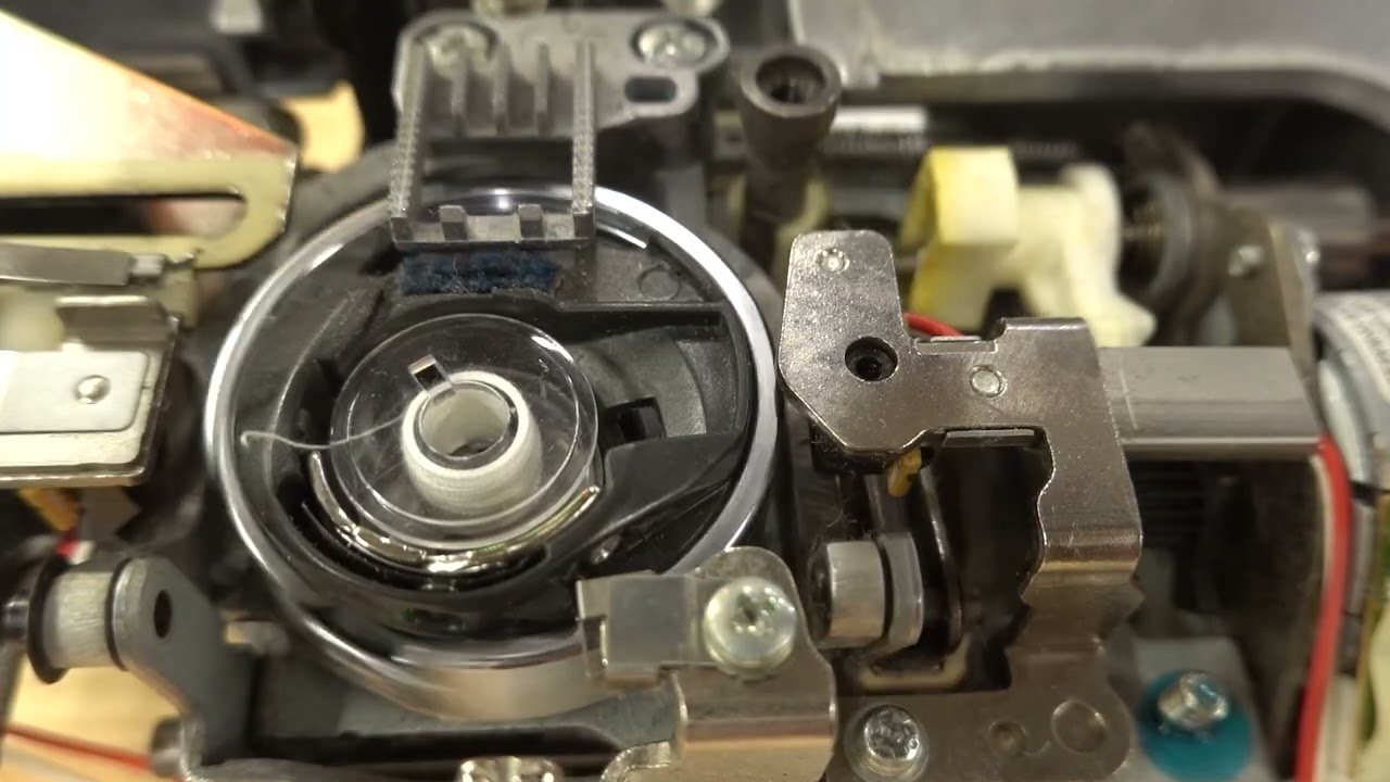 Nine Hour Sleepytime Overnight Thumping Sewing Machine #asmr #autism #chill #relaxing