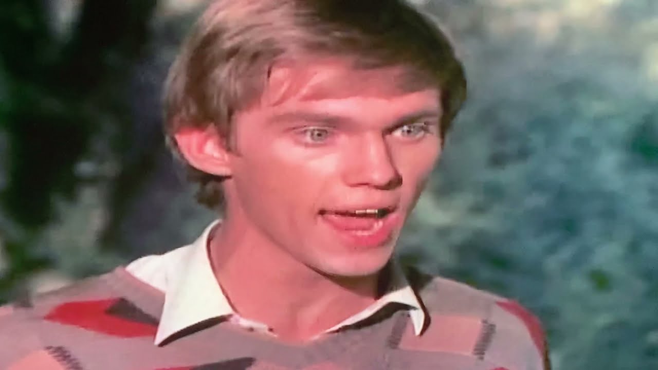 The Waltons ~ Daddy and Grandpa crack up laughing when John Boy tells them Daddy&rsquo;s truck was stolen