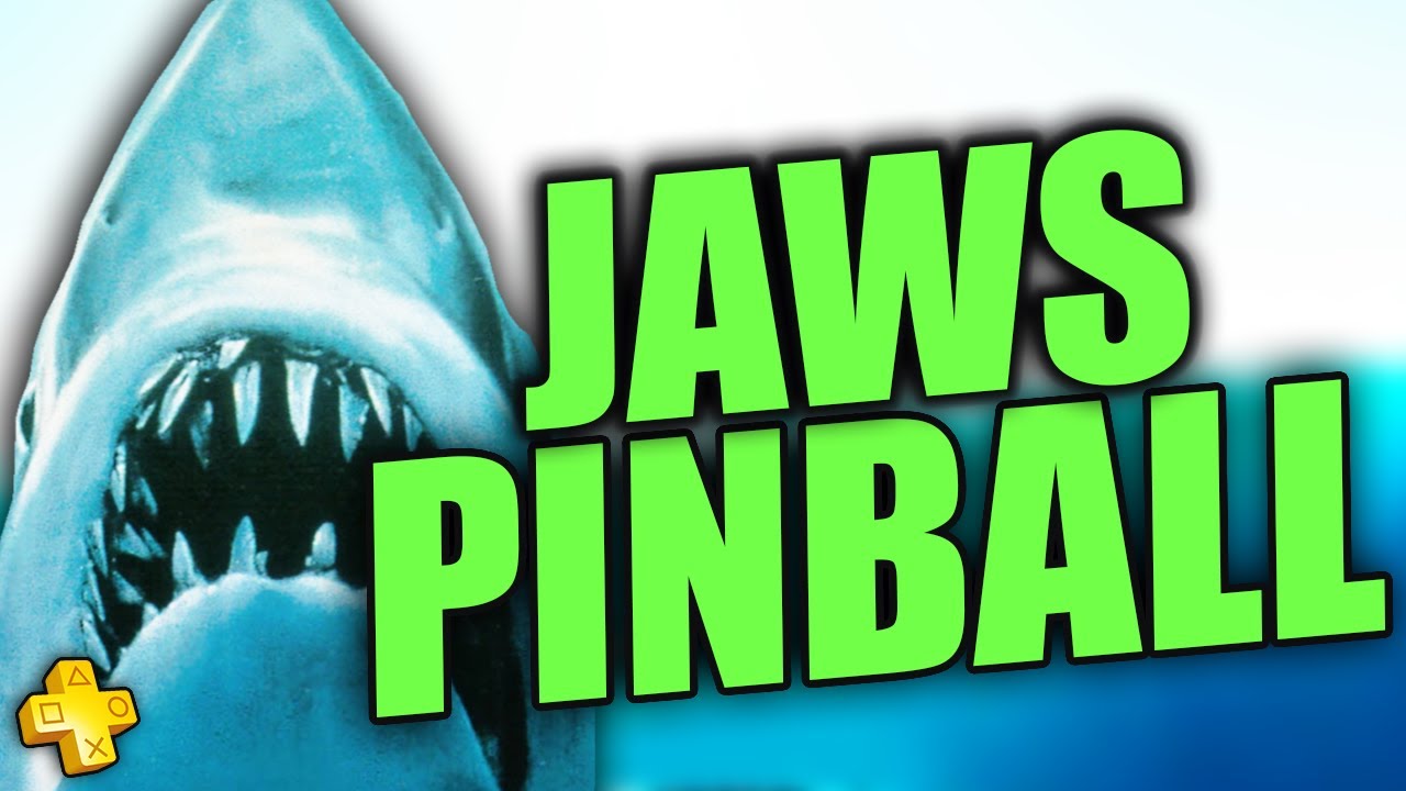 Pinball Test Stream (Jaws Premium)