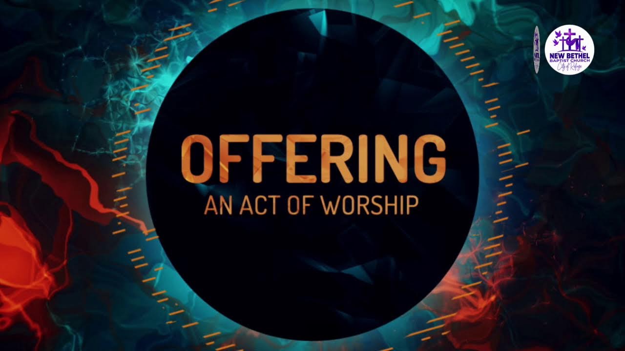 New Bethel Baptist Church Benton Harbor Sunday Service, January 11, 2026