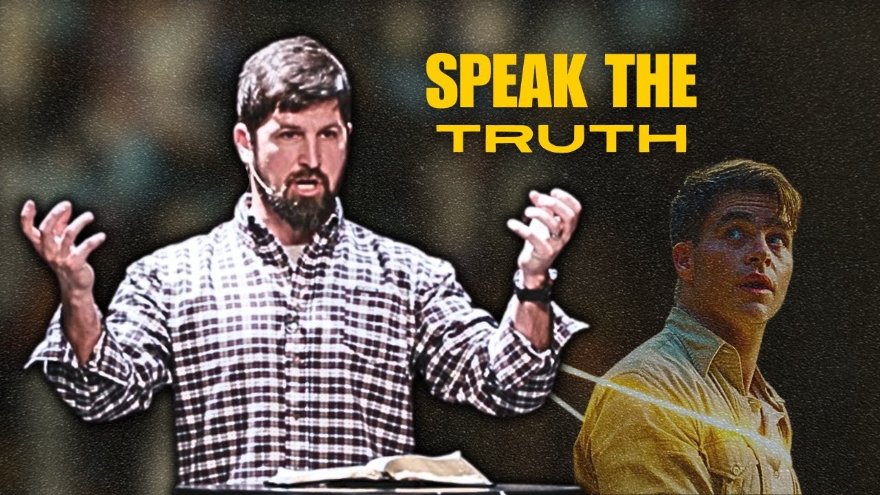 Rebuke Them! | Acts 13