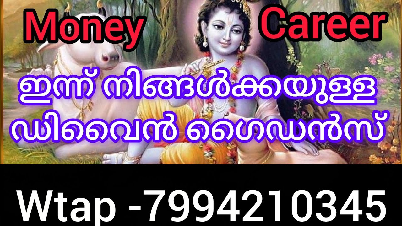 ✨✨നിങ്ങൾ ഇപ്പോൾ കർമ്മ എനർജിയിൽ ആണ് സൂക്ഷിക്കുക. മുന്നോട് നിങ്ങൾക്ക് വിജയത്തിന്റെ സമയമാണ് 