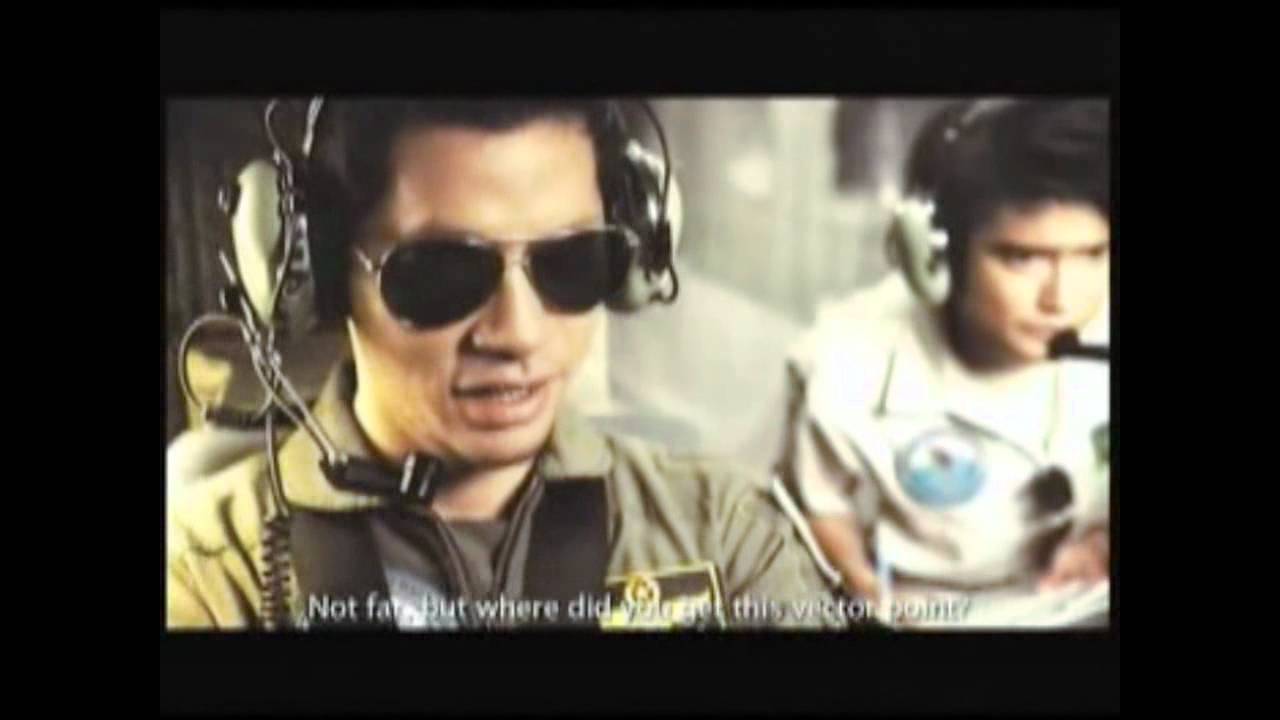 ฝนหลวง คนล่าเมฆ SP FILM