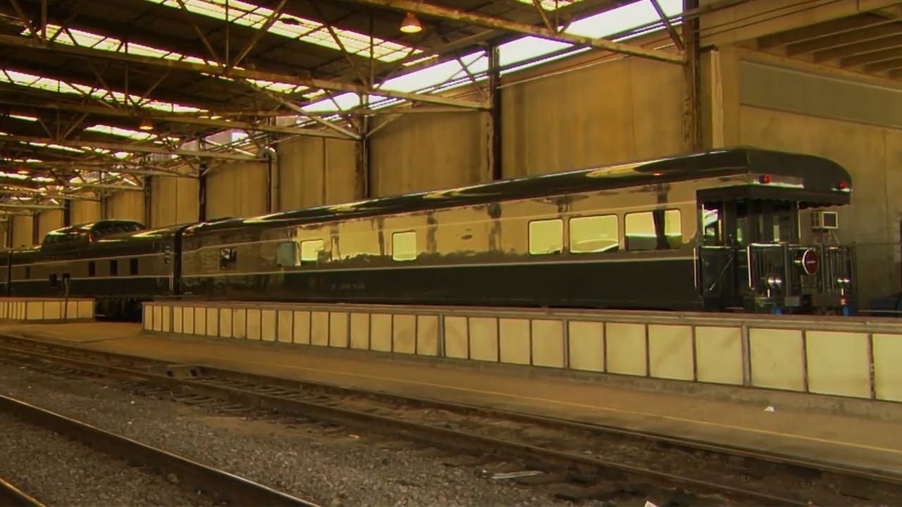 Dise&ntilde;o del Modelo de Ferrocarril de John Mellowes | La pista est&aacute; por delante