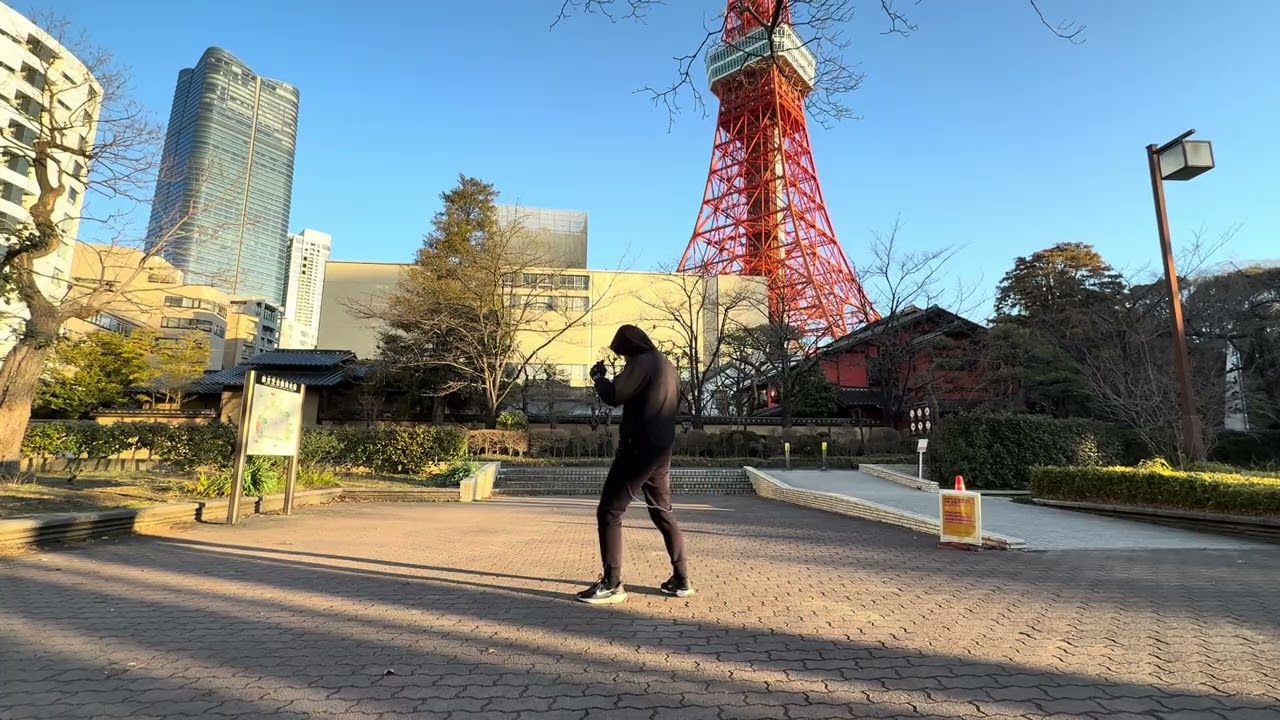 2026/02/19(木)_縄跳び365チャレンジ 50日目