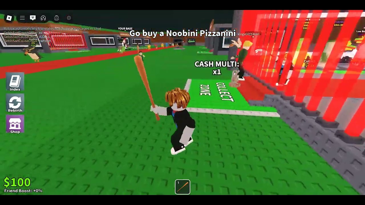 stealing pro
