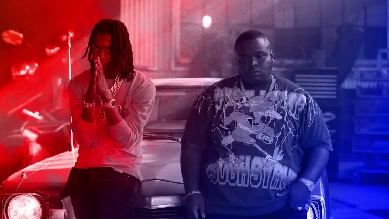 [FREE] Morray Type Beat x Polo G Type Beat 2022 - 