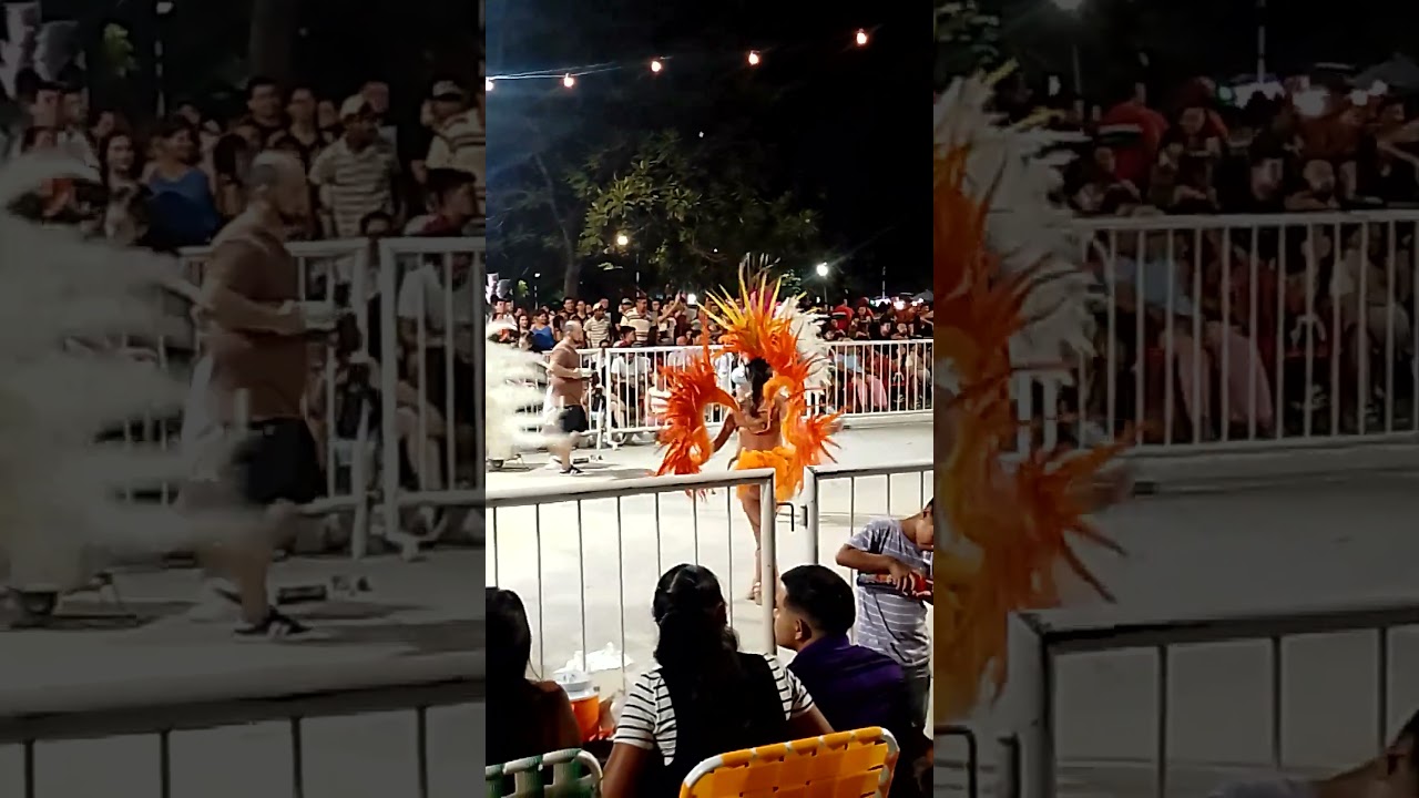 Corsos de Lavalle corrientes 2025