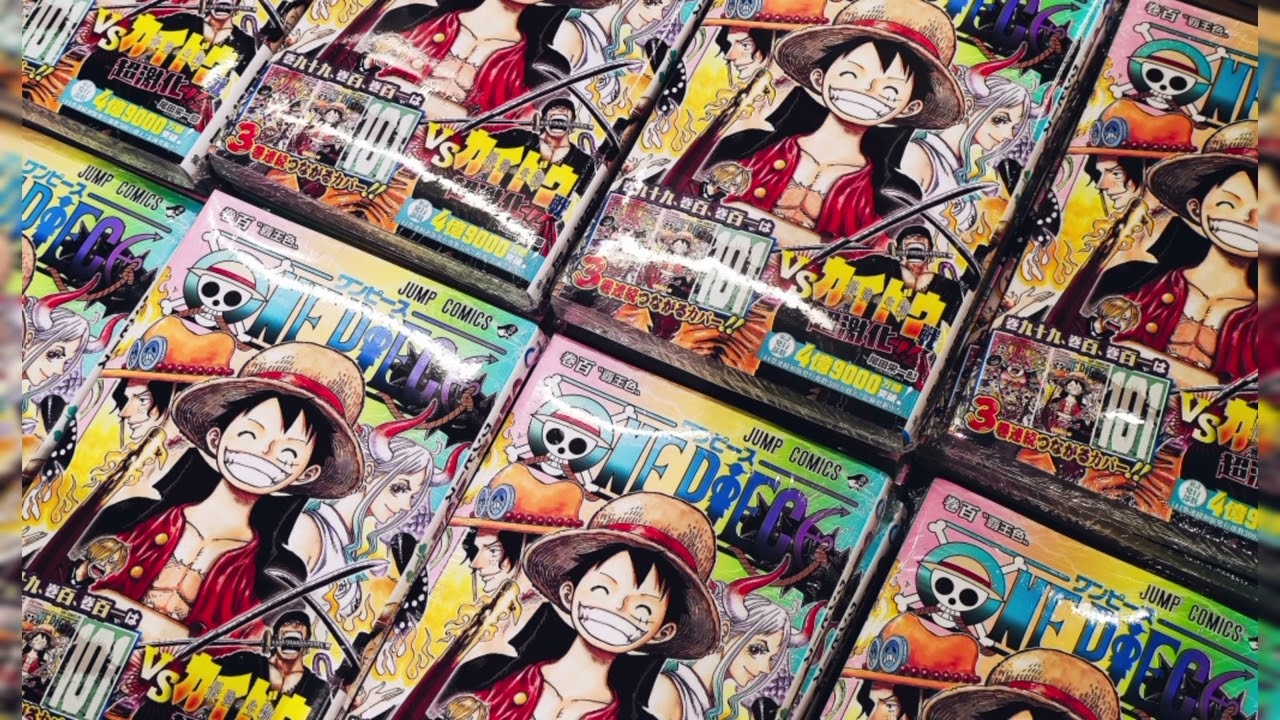 ¡El anime ya no es solo de Japón! El público extranjero supera al japonés en 56% en ganancias animes