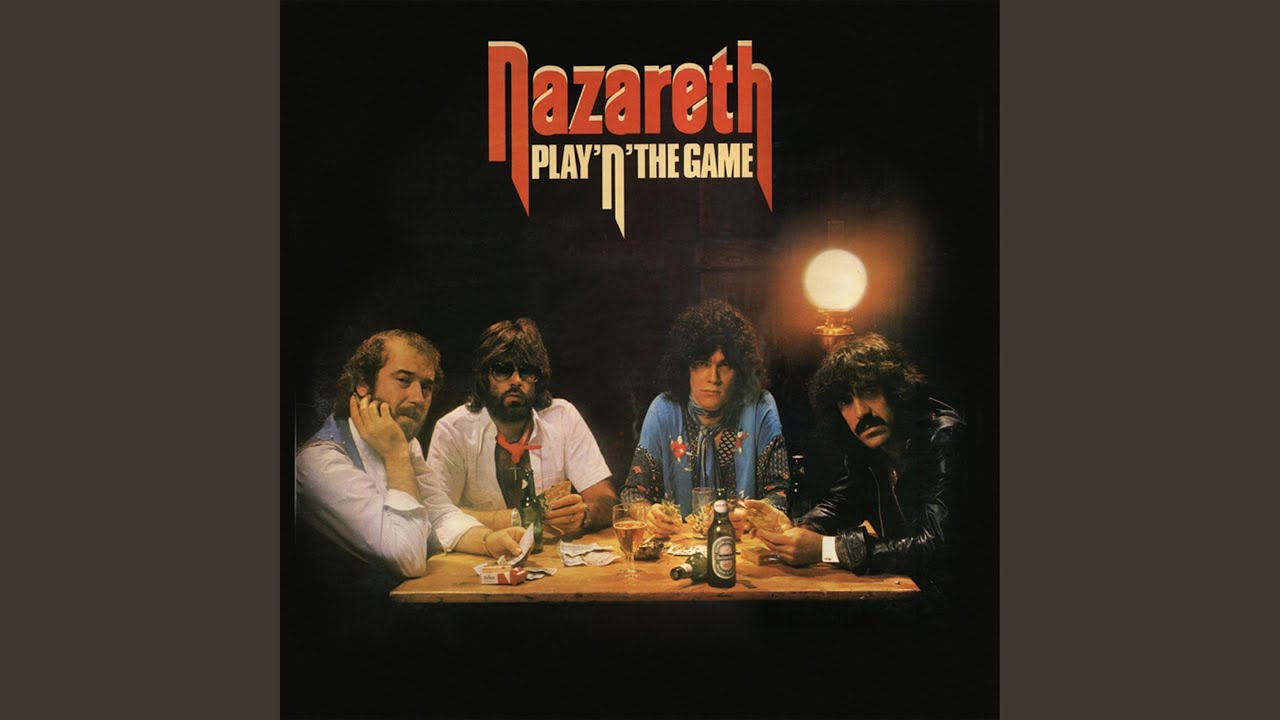 I Don't Want to Go On Without You (2010 Remaster)