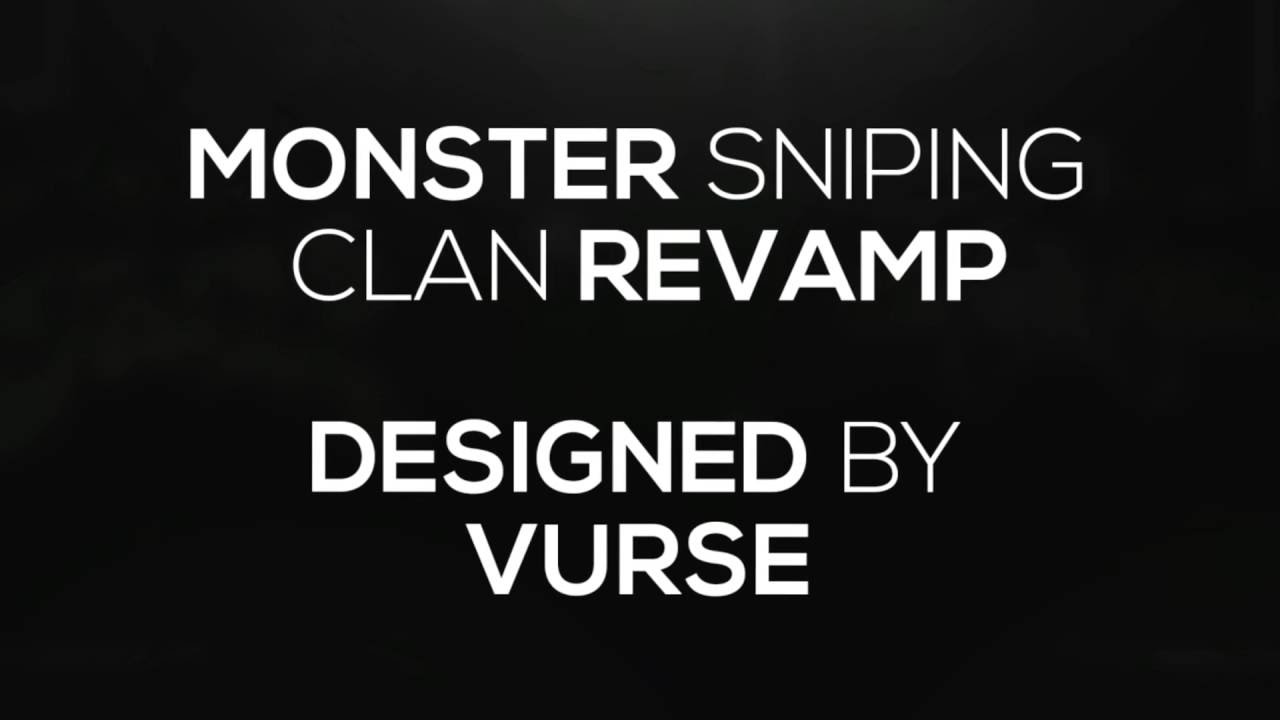 Introducing MsC Vurse | MsC Revamp Speedart